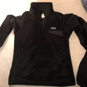 women’s patagonia pullover